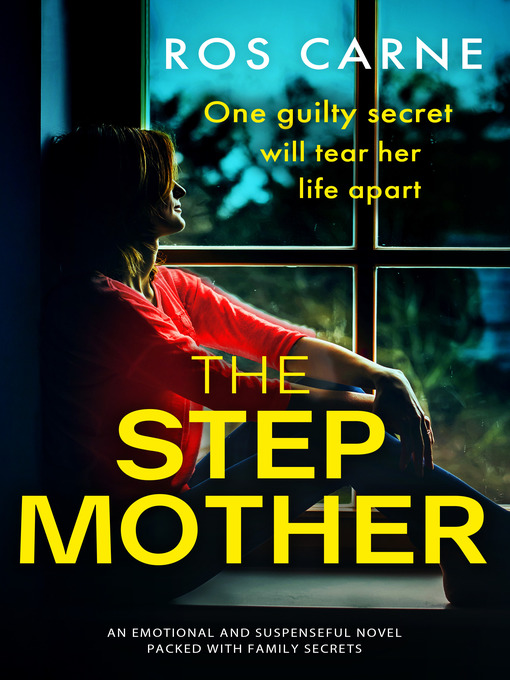 Title details for The Stepmother by Ros Carne - Available